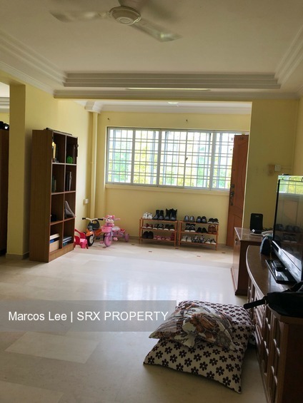 Blk 140 Petir Road (Bukit Panjang), HDB 5 Rooms #185107972